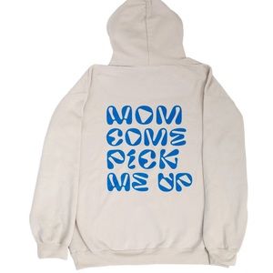 MCPMU Hoodie